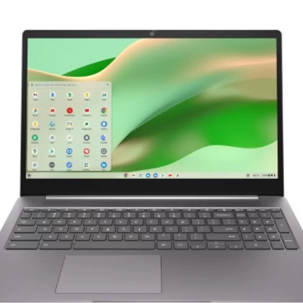 HP Chromebook 15.6